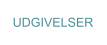 UDGIVELSER